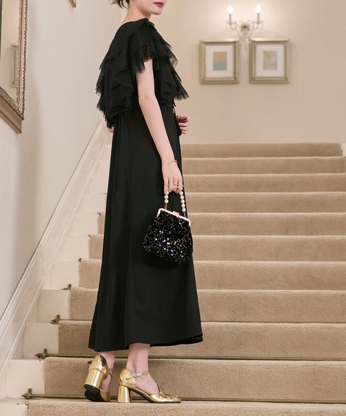 forksy.（フォルクシー） ドレス 「forksy.」「オケージョン対応