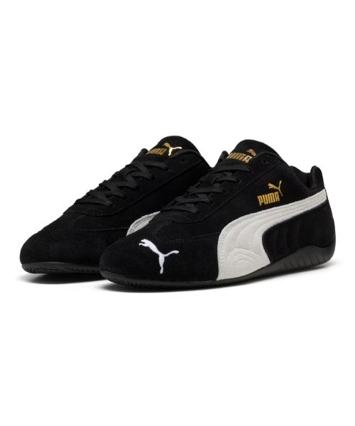 PUMA（プーマ） スニーカー 「PUMA」SPEEDCAT OG レディース
