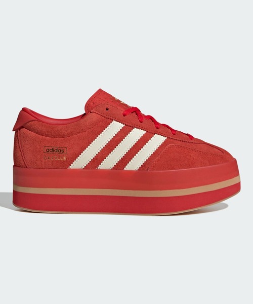 adidas（アディダス） スニーカー ガゼル スタック / Gazelle Stack