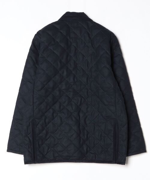 LAVENHAM（ラベンハム） ダウンジャケット ダウン LAVENHAM WOOL