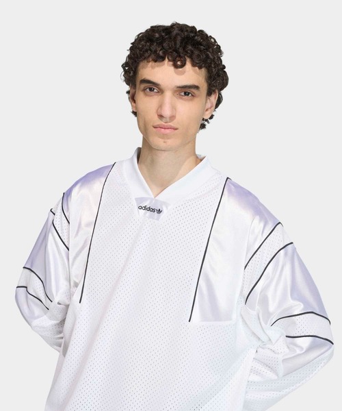 adidas（アディダス） tシャツ 長袖ジャージー / ジャージ