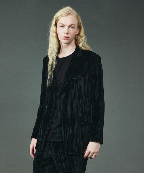 5351 POUR LES HOMMES ジャケット テーラードジャケット