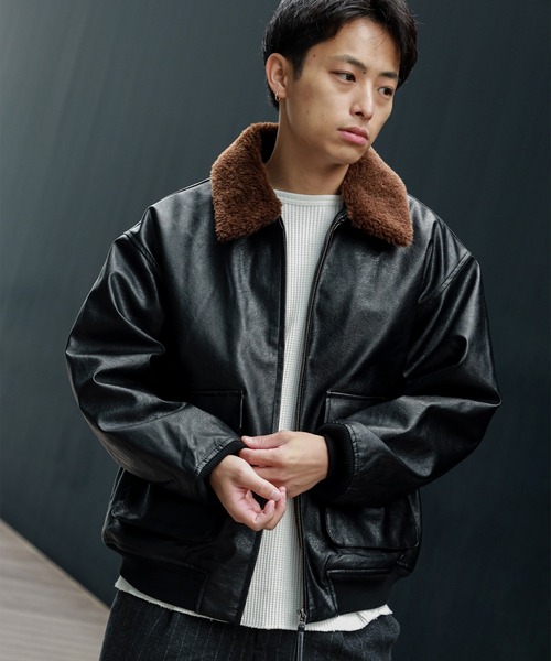 BEAMS HEART（ビームス ハート） ミリタリージャケット モッズコート