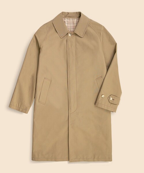 BROOKS BROTHERS（ブルックスブラザーズ） ステンカラーコート コート