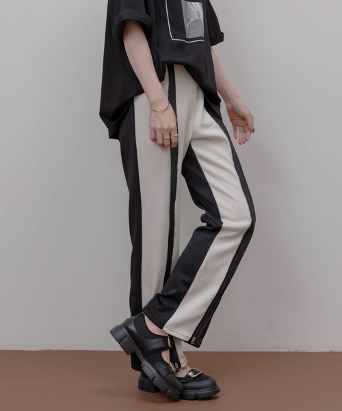Eimee Law（エイミーロウ） パンツ 「7号〜13号対応」「シルエット