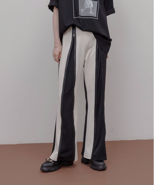 Eimee Law（エイミーロウ） パンツ 「7号〜13号対応」「シルエット