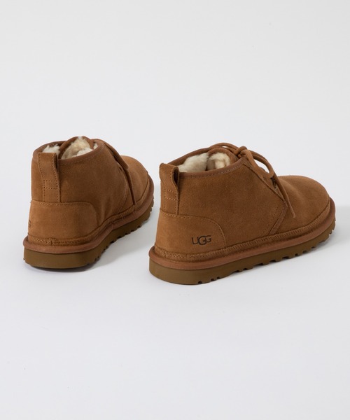 UGG Australia（アグオーストラリア） ブーツ UGG NEUMEL アグ