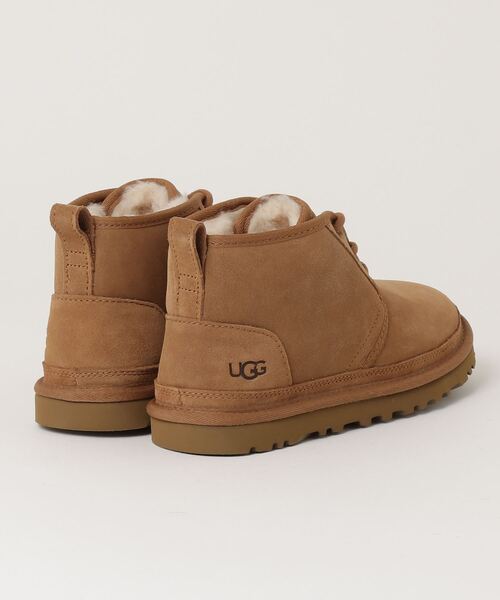 UGG Australia（アグオーストラリア） ブーツ UGG NEUMEL アグ