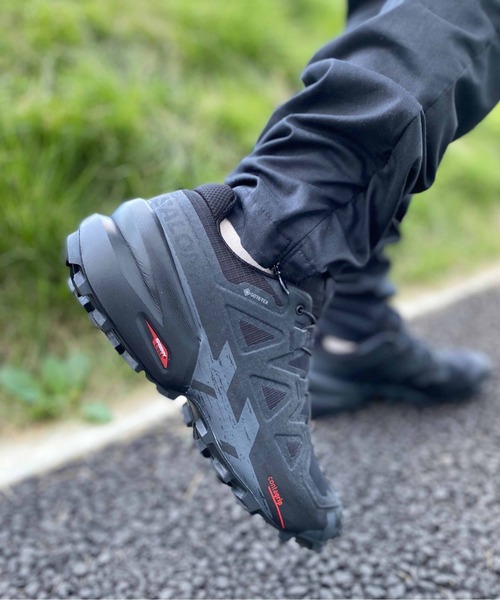 SALOMON（サロモン） スニーカー メンズ レディース : ZOZOTOWN Yahoo