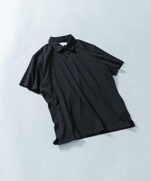 URBAN RESEARCH ROSSO MEN ポロシャツ 「WEB限定」「XLサイズあり