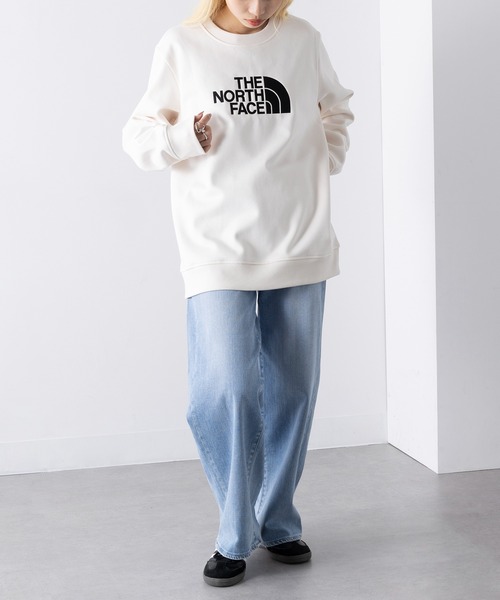THE NORTH FACE（ザ ノースフェイス） トレーナー スウェット 「THE