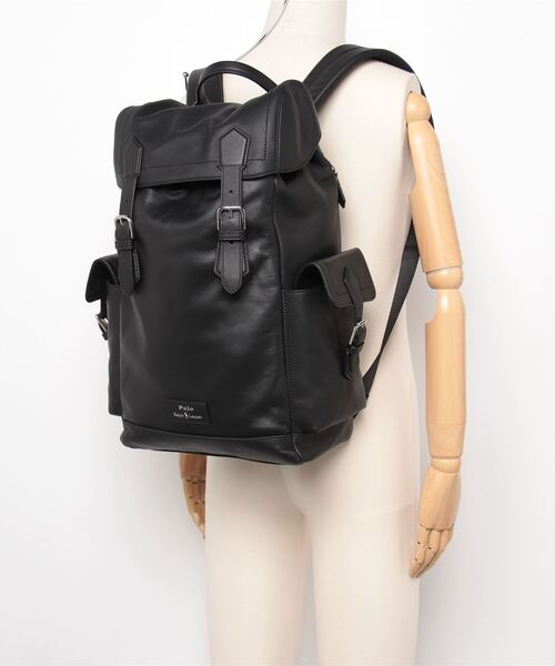 POLO RALPH LAUREN（ポロ・ラルフローレン） デイバック リュック