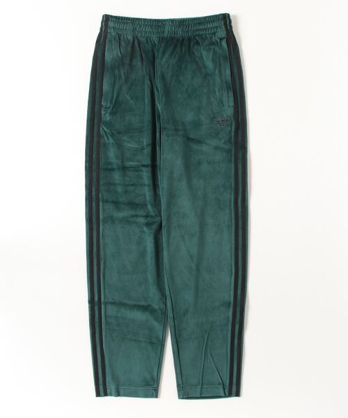 adidas（アディダス） パンツ アディカラー ベロア スーパースター
