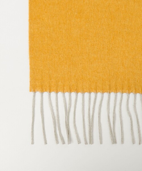 PIACENZA（ピアチェンツァ） マフラー ストール 「別注」「PIACENZA