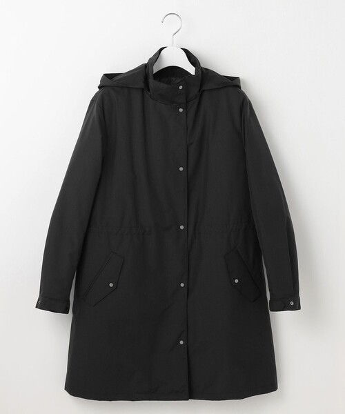 J.PRESS（J.プレス） コート アウター 「洗える」スパンライクナイロン