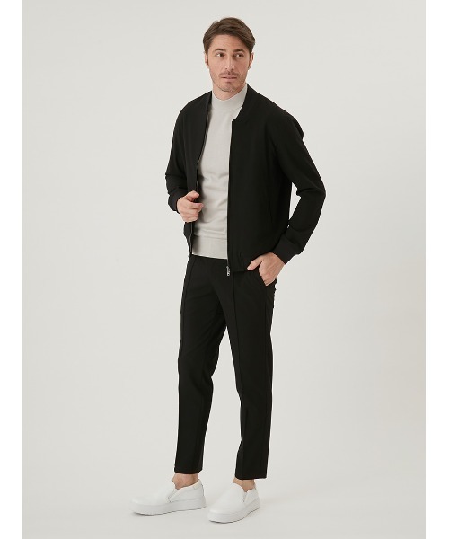 AOURE（アウール） スラックス PT MALPENSA 4SEASONS メンズ