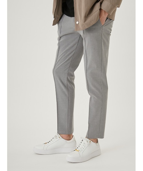 AOURE（アウール） スラックス PT MALPENSA 4SEASONS メンズ