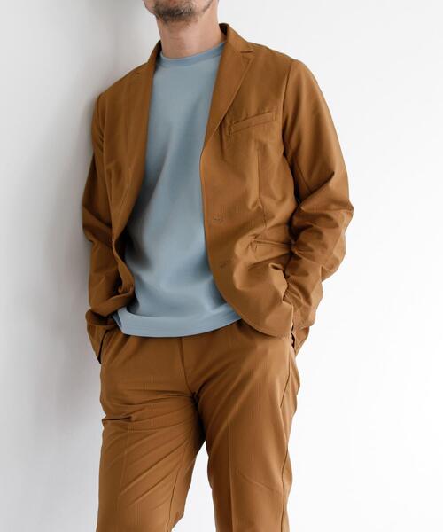 URBAN RESEARCH ROSSO MEN セットアップ 「WEB限定」「XLサイズあり