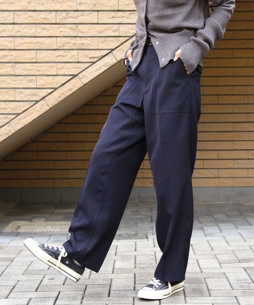 THE SHINZONE（ザ シンゾーン） パンツ THE SHINZONE/シンゾーン