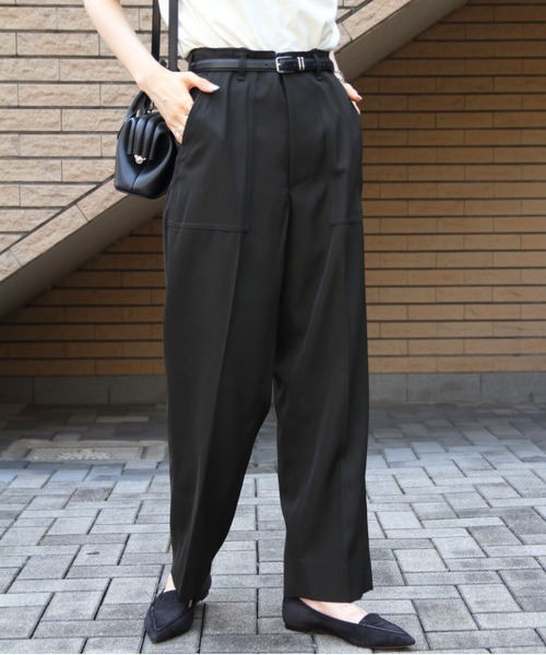 THE SHINZONE（ザ シンゾーン） パンツ THE SHINZONE/シンゾーン