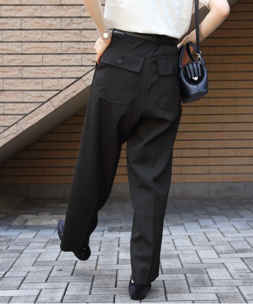 THE SHINZONE（ザ シンゾーン） パンツ THE SHINZONE/シンゾーン