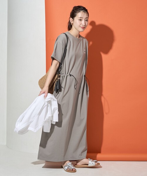 FREAK'S STORE（フリークスストア） ワンピース Columbia × FREAK'S