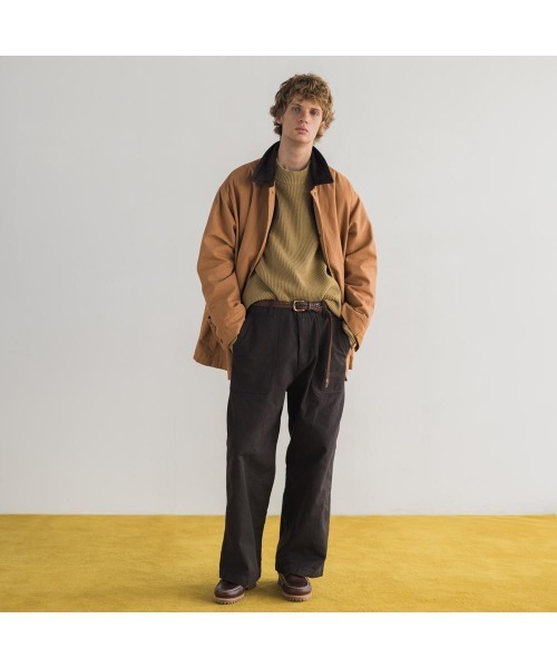 Timberland（ティンバーランド） コート ジャケット 「TOKYO DESIGN