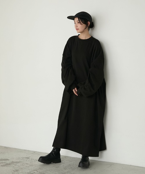 forksy.（フォルクシー） ワンピース 「forksy.」「エブリデイシリーズ