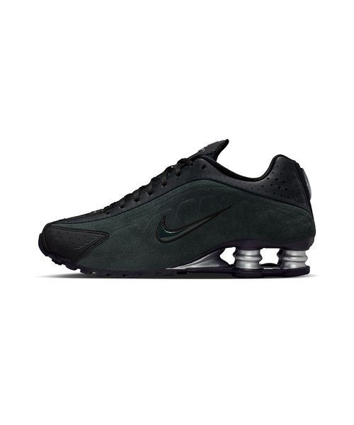 NIKE（ナイキ） スニーカー 「NIKE meets emmi」W SHOX R4 レディース