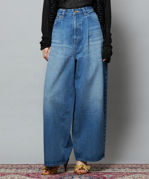 Lee（リー） ジーンズ デニム デニムパンツ Lee/リー「101周年記念