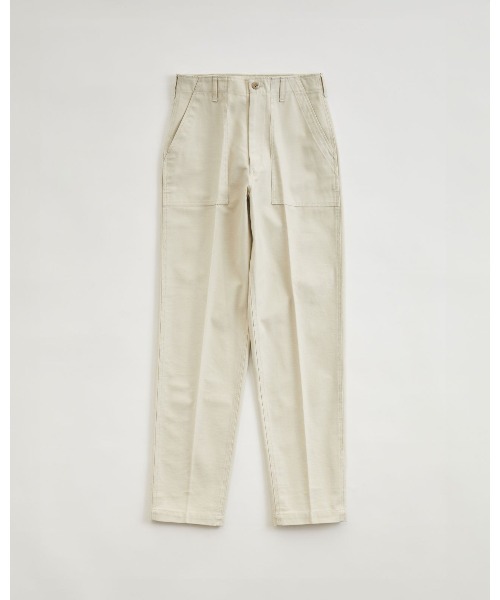 THE SHINZONE（ザ シンゾーン） パンツ THE SHINZONE BAKER PANTS