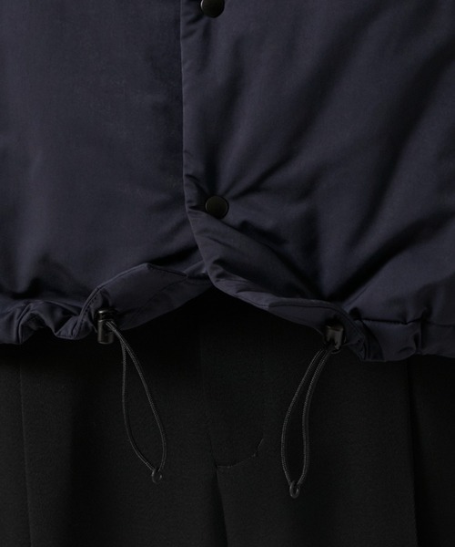 ATON（エイトン） ダウンベスト ベスト 「ATON/エイトン」VINTAGE