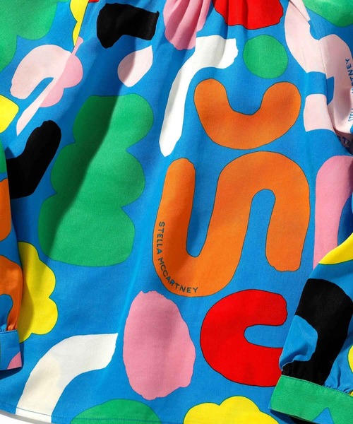 Stella McCartney（ステラ・マッカートニー） tシャツ Kids ＆ Junior