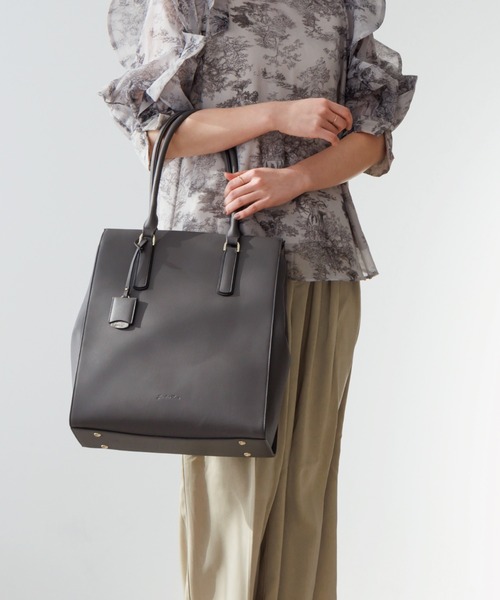 Jewelna Rose（ジュエルナローズ） ビジネスバッグ 「PCケース付・A4