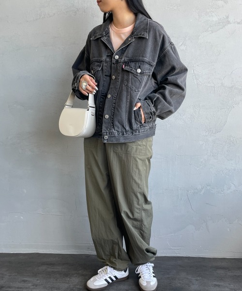 Levi's（リーバイス） デニムジャケット gジャン 「LEVI'S/リーバイス