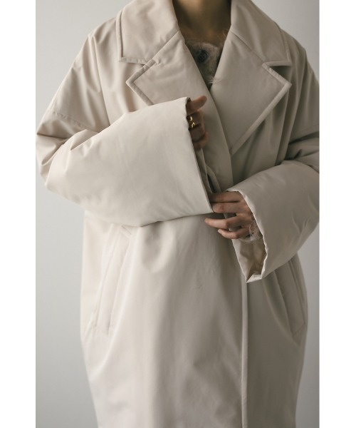 STYLEMIXER（スタイルミキサー） コート アウター パッファーテーラー