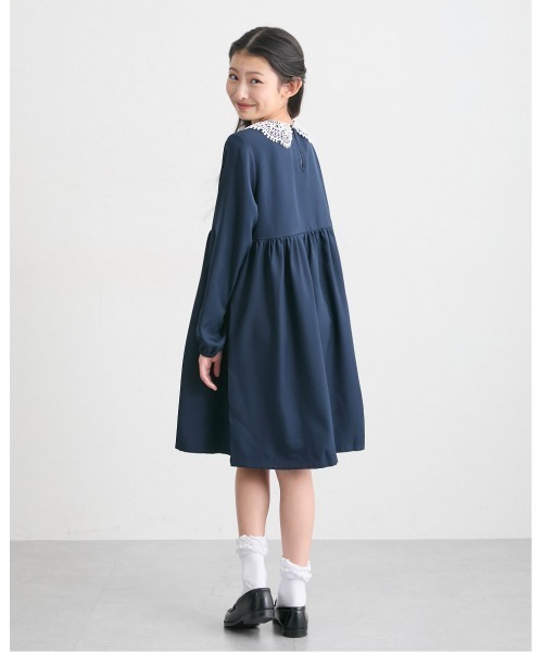 ワンピース フォーマルワンピース (110〜160cm) キッズ 子供服 女の子