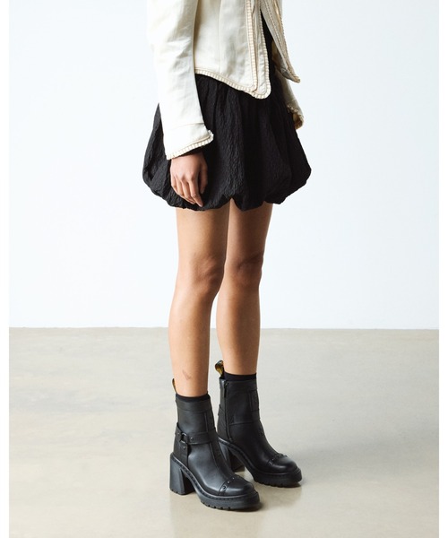 Dr.Martens（ドクターマーチン） ブーツ SPENCE HARNESS チェルシー