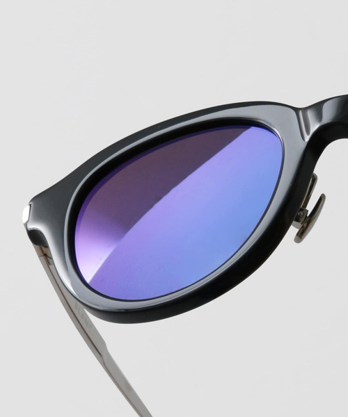 BLANC.. サングラス BLANC B0017 メンズ : ZOZOTOWN Yahoo!店 - 通販