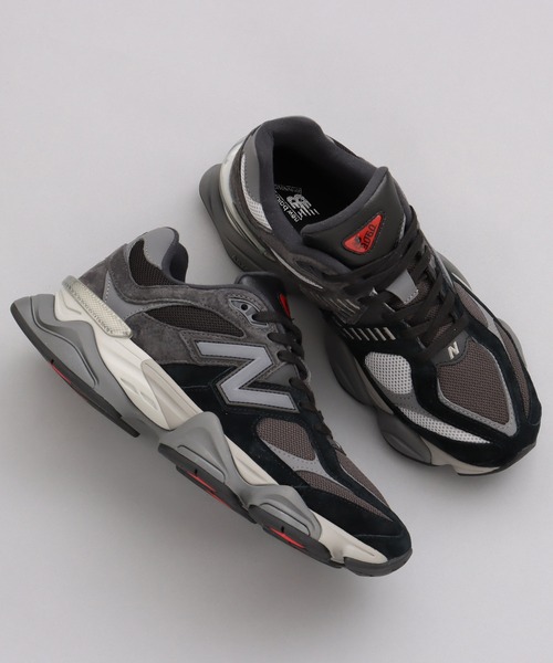 New Balance（ニューバランス） スニーカー New Balance U9060BLK