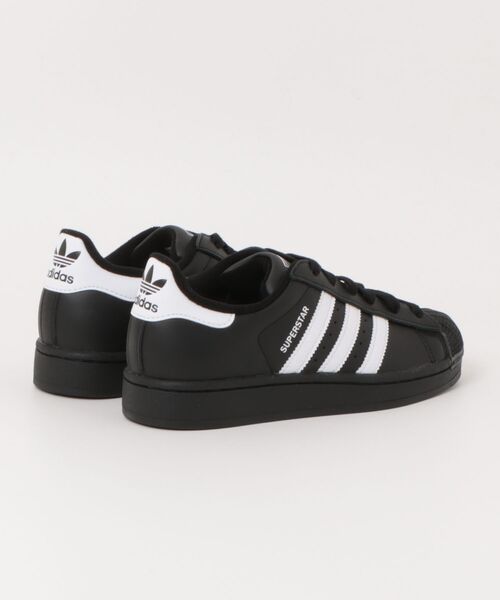 adidas（アディダス） スニーカー SUPERSTAR II スーパースター II