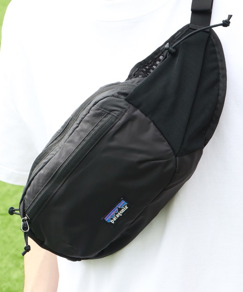 patagonia（パタゴニア） ウエストポーチ 「Patagonia/パタゴニア
