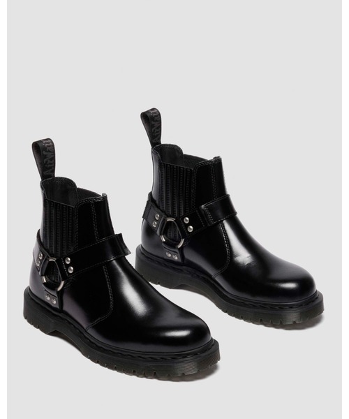 Dr.Martens（ドクターマーチン） ブーツ 2976 HARNESS チェルシー