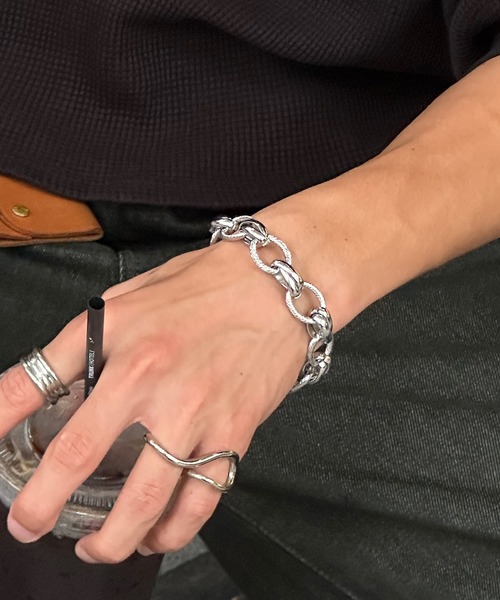 JOHN LAWRENCE SULLIVAN（ジョン ローレンス サリバン） ブレスレット