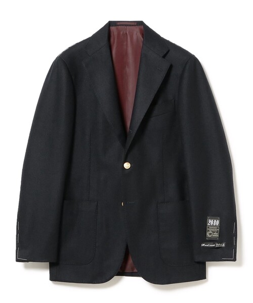 BEAMS F（ビームスF） ジャケット テーラードジャケット HANDMADE