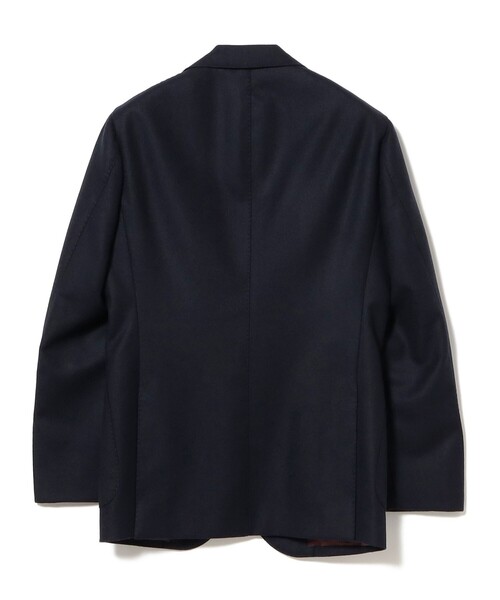 BEAMS F（ビームスF） ジャケット テーラードジャケット HANDMADE