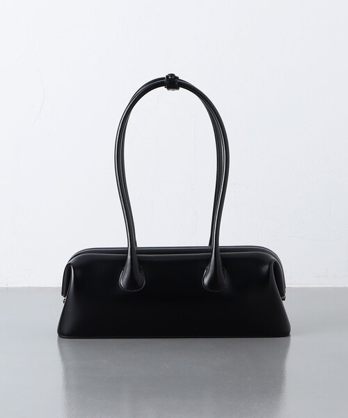 ショルダーバッグ バッグ 「OSOI」BOAT WIDE レディース : ZOZOTOWN