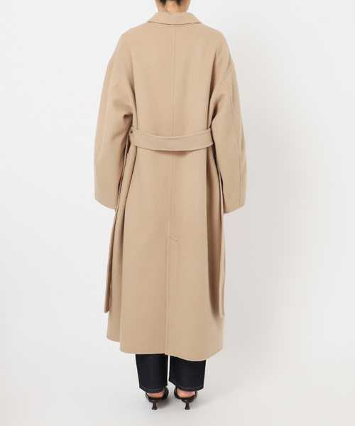 SLOBE IENA（スローブイエナ） コート チェスターコート souple wool