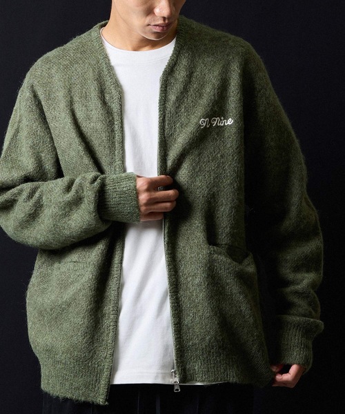 NUMBER (N)INE（ナンバーナイン） カーディガン メンズ レディース