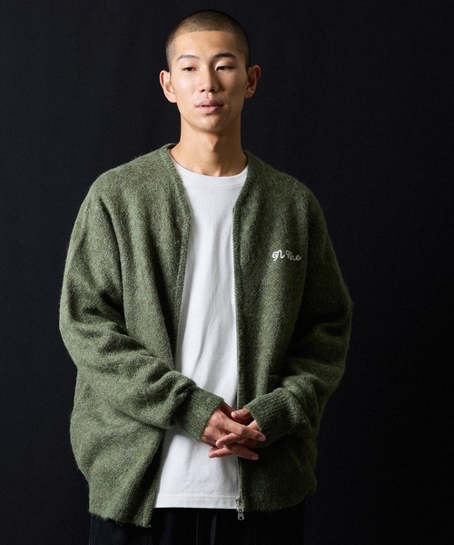 NUMBER (N)INE（ナンバーナイン） カーディガン メンズ レディース